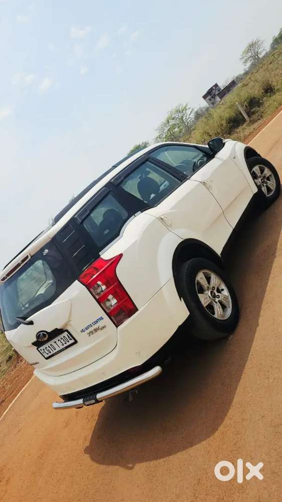 Xuv500 Amazing Car With Company Record