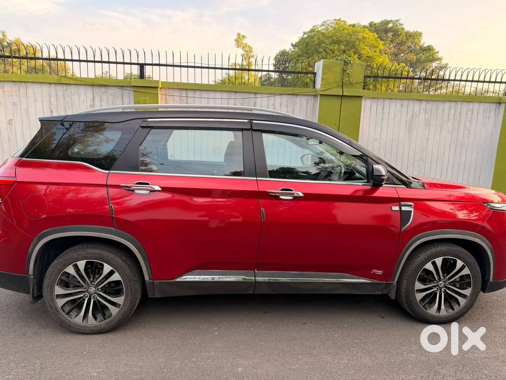 Mg Hector Plus 2.0 Sharp Diesel Turbo, 2021, Diesel