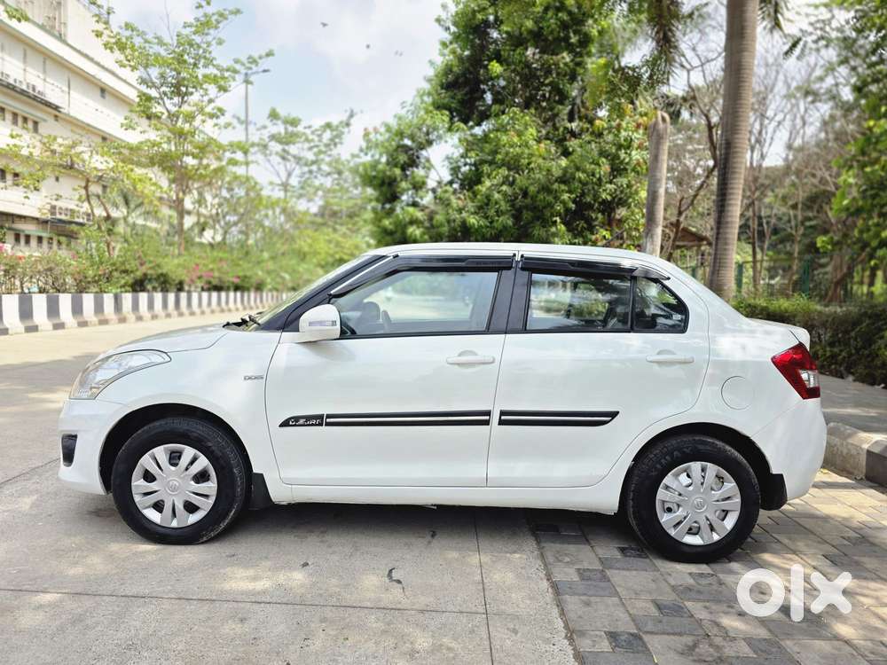 Maruti Suzuki Swift Dzire Vdi (o), 2013, Diesel