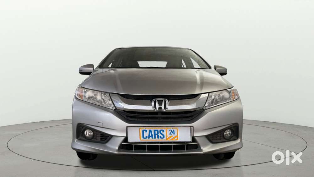 Honda City 2015-2017 I Vtec V, 2015, Petrol