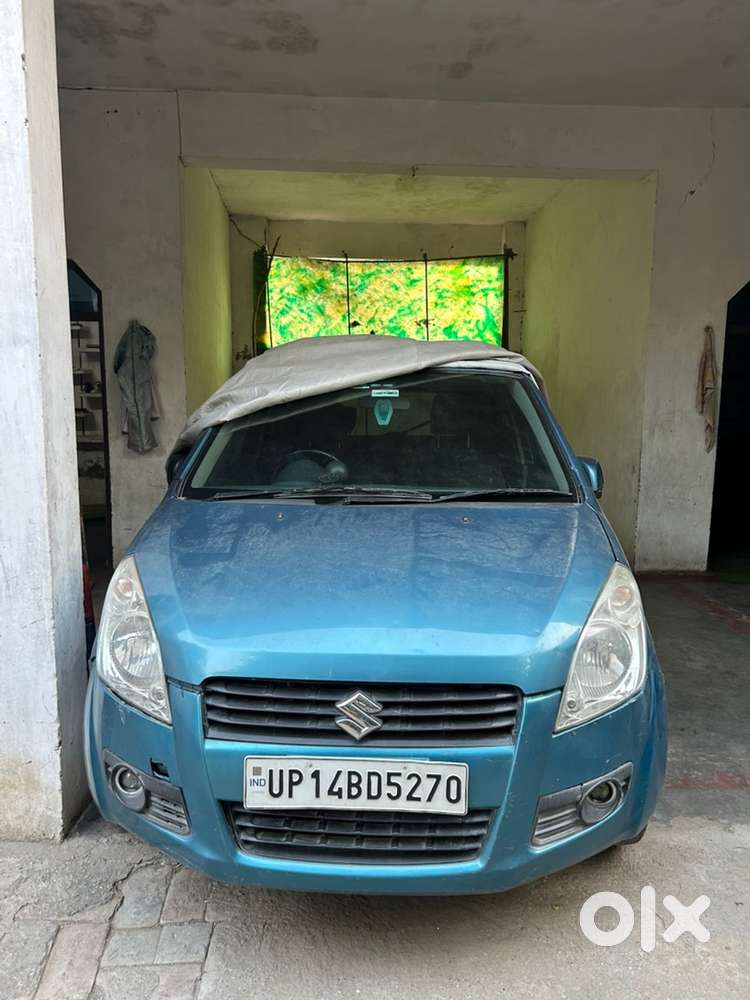 Maruti Suzuki Ritz
