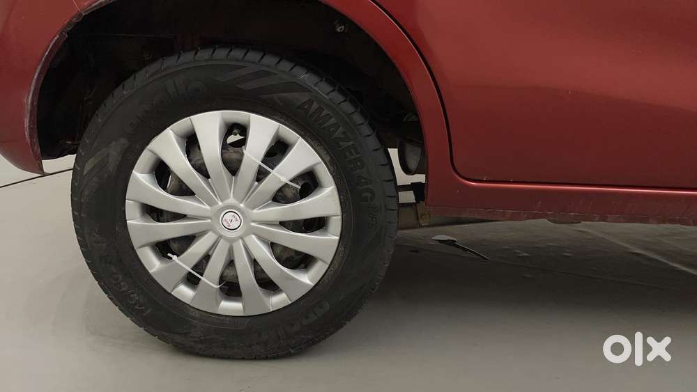 Maruti Suzuki Alto 800 Lxi, 2014, Petrol