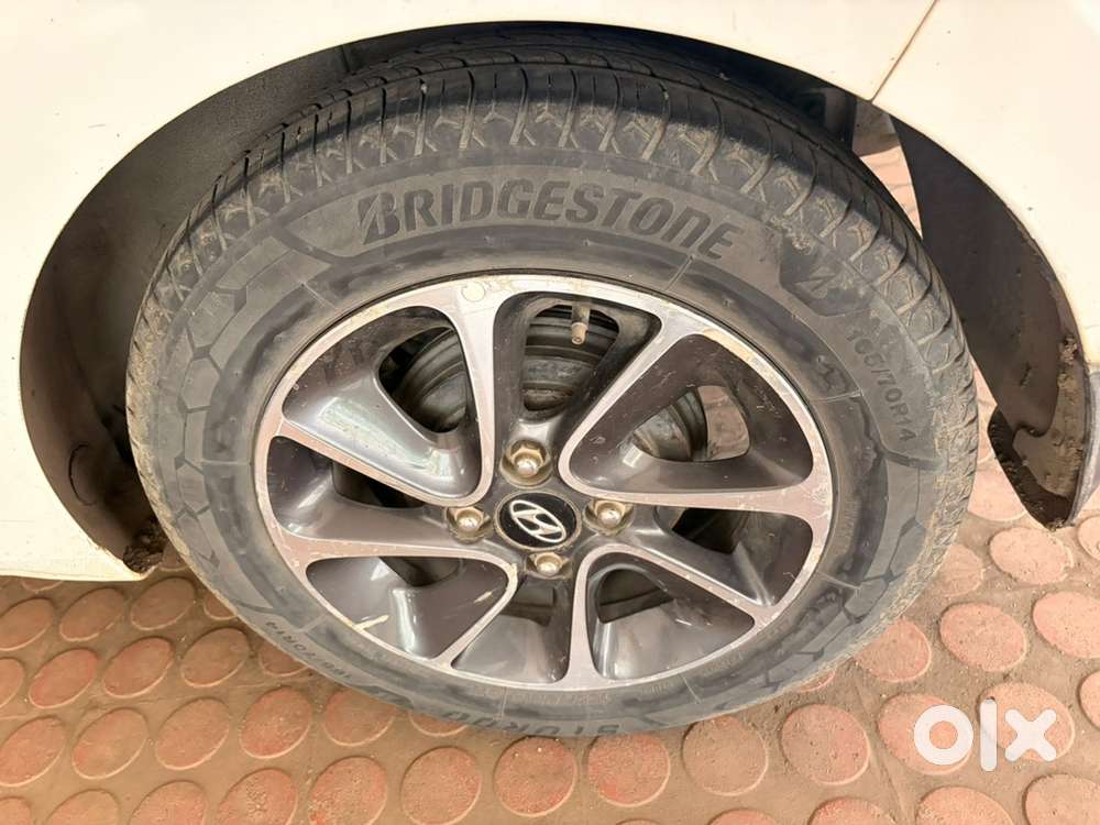 Hyundai Petrol Manual 2019