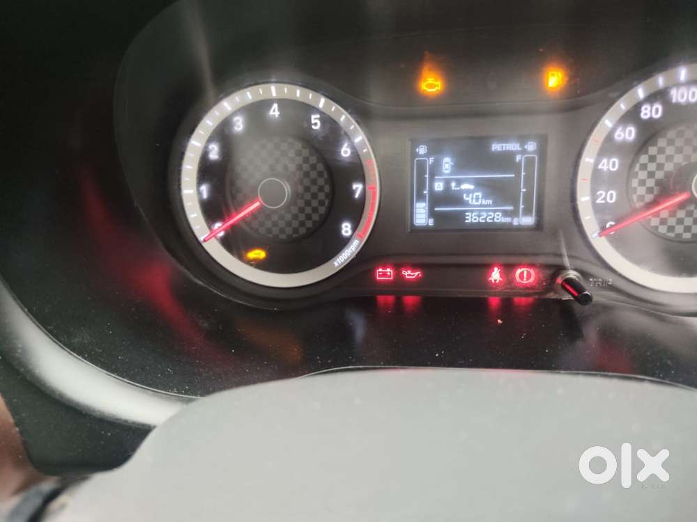 Hyundai Aura 1.2 S Cng, 2022, Cng & Hybrids