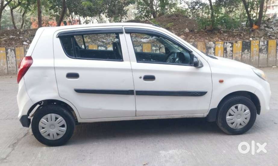 Maruti Suzuki Alto 800 2012-2016 Lxi Airbag, 2016, Petrol