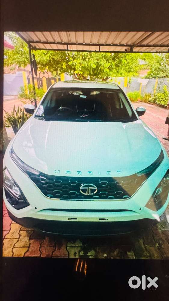 Tata Harrier Xt+ 2021 Diesel Transmission