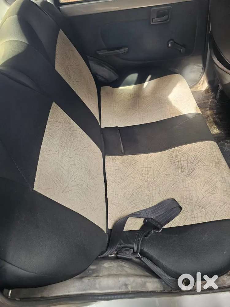 Maruti Suzuki 800 Ac 2014