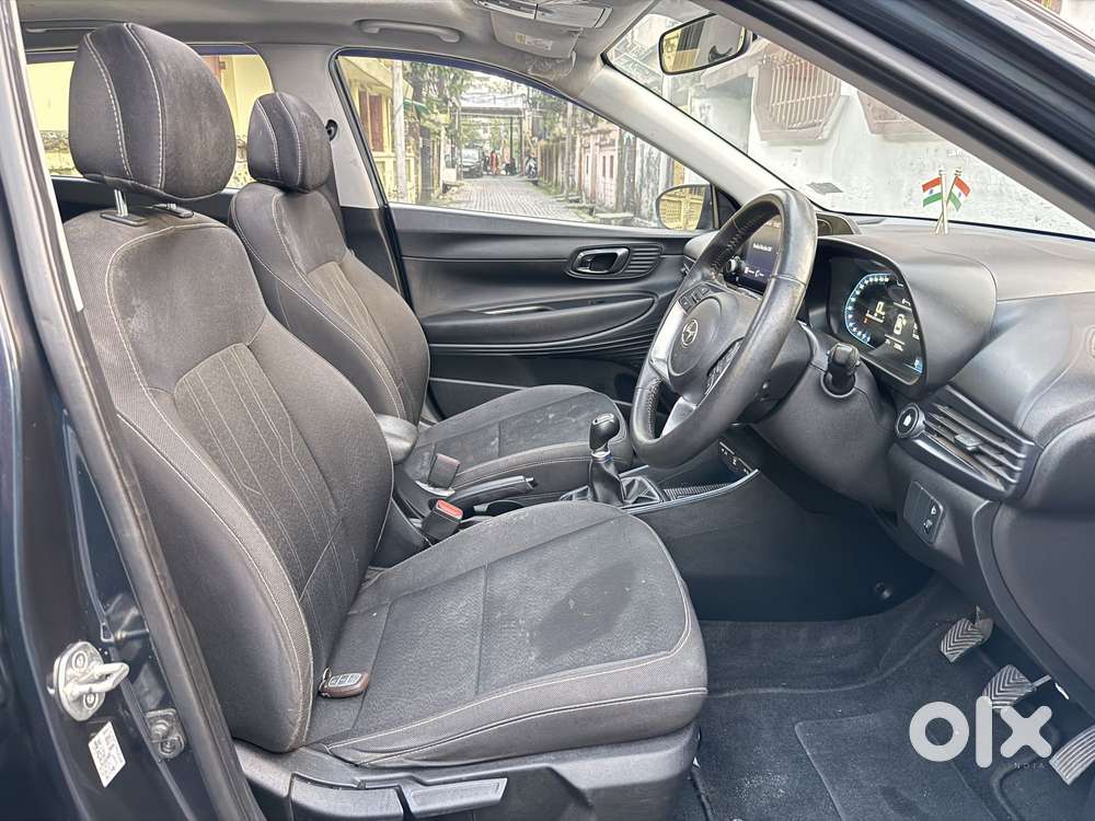 Hyundai I20 Asta Opt, 2023, Petrol