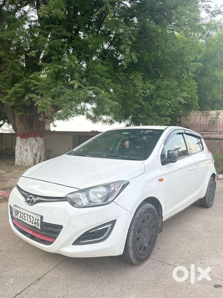 Hyundai I20 Sportz 1.2 Bs-iv, 2013, Petrol
