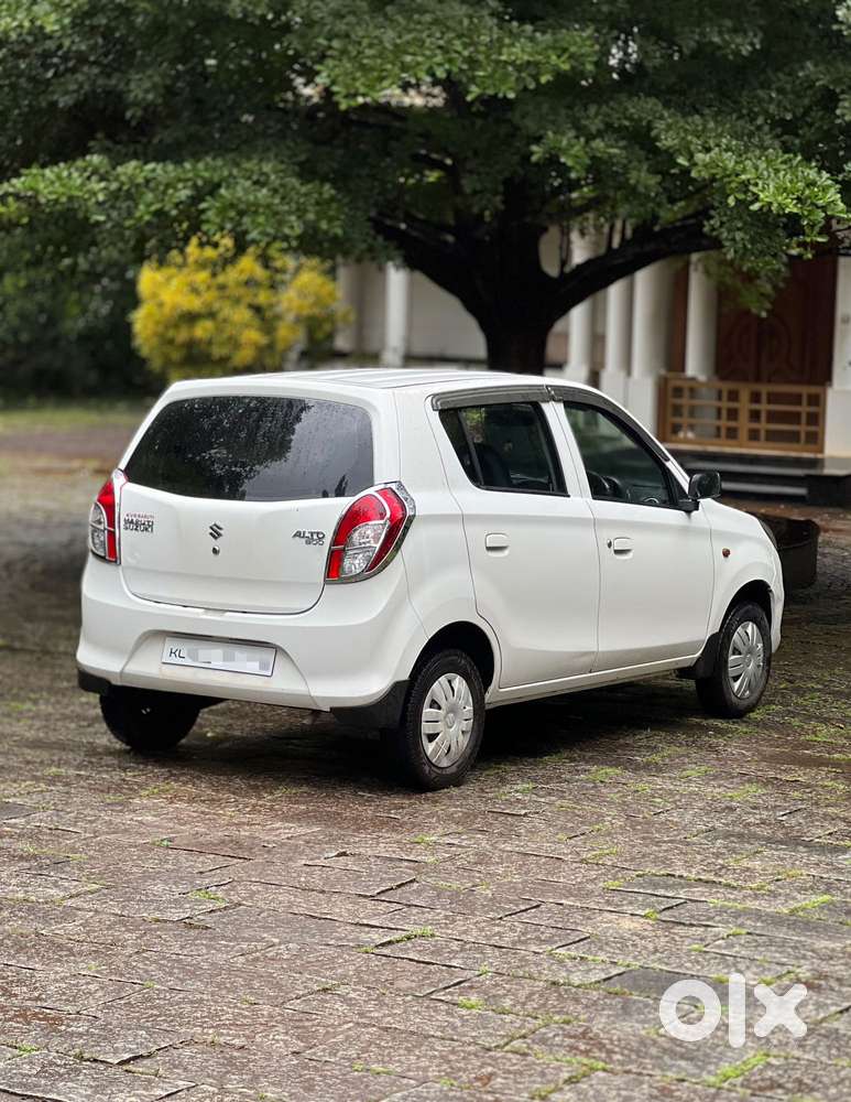 Maruti Suzuki Alto 800 Lxi Opt, 2019, Petrol