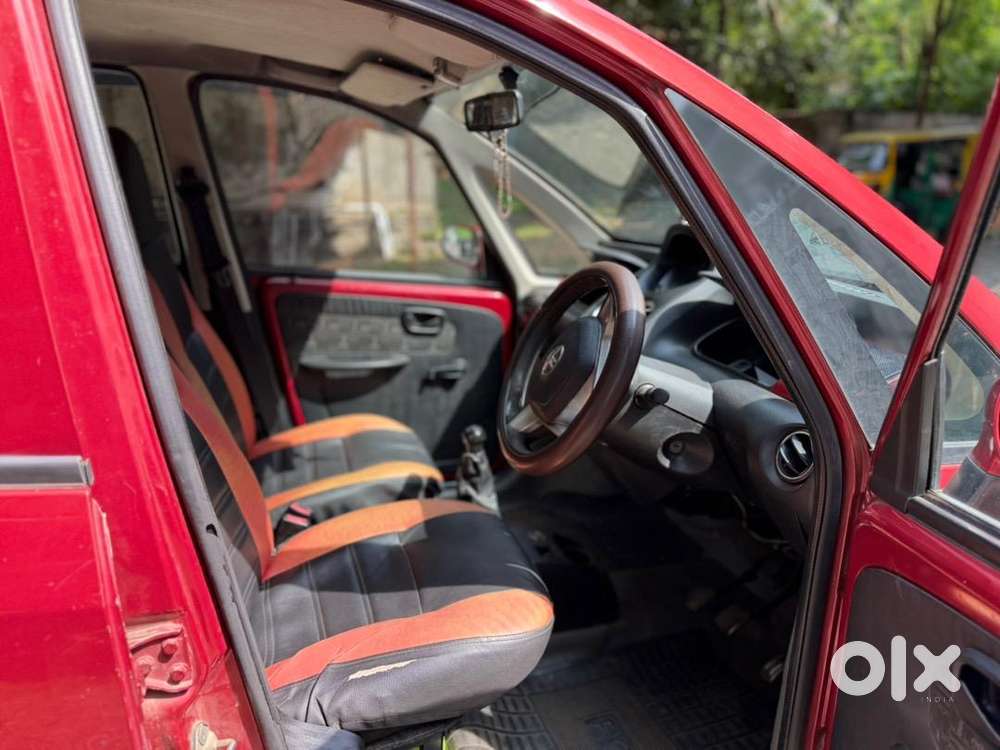 Tata Petrol Manual 2016