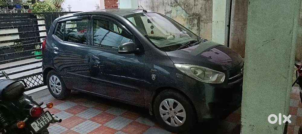 Hyundai I 10 Magna 1.2 Well Maintained For Sale
