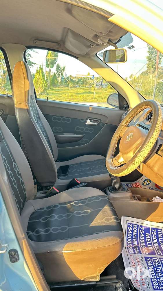 Maruti Suzuki Alto 800 2012-2016 Lxi, 2014, Petrol