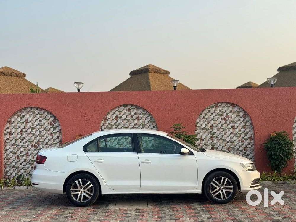 Volkswagen Jetta 2.0l Tdi Highline At, 2016, Diesel