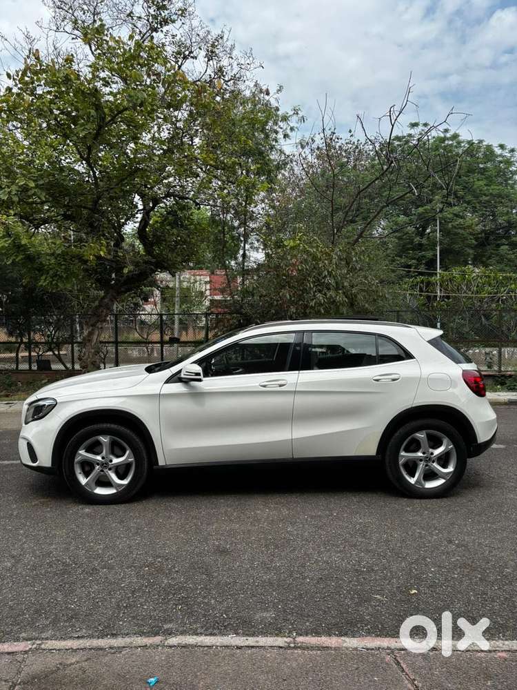 Mercedes-benz Gla Class Urban Edition 200, 2018, Petrol