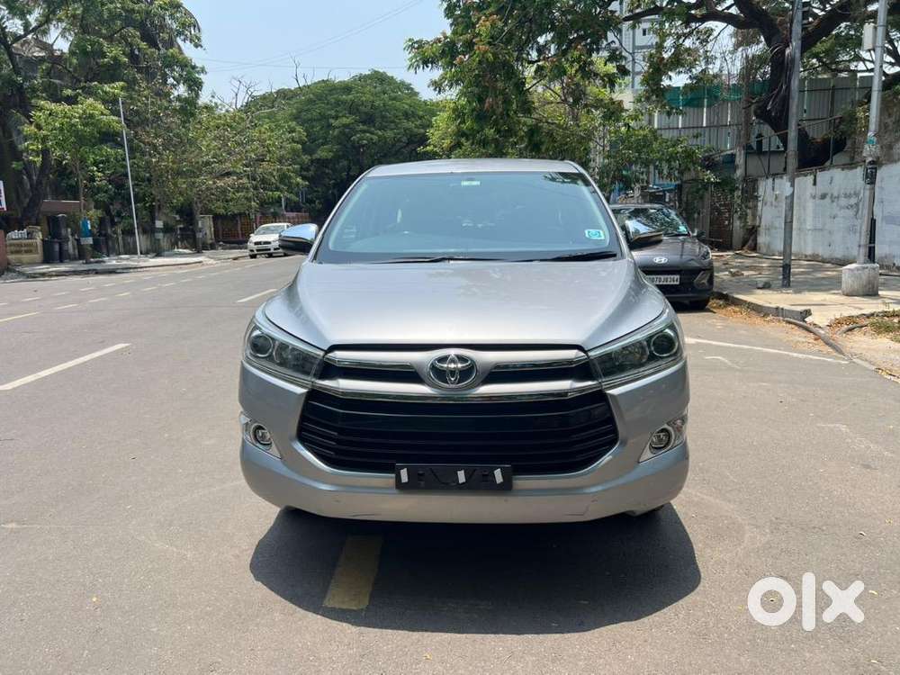 Toyota Car Automatic 2019 Diesel