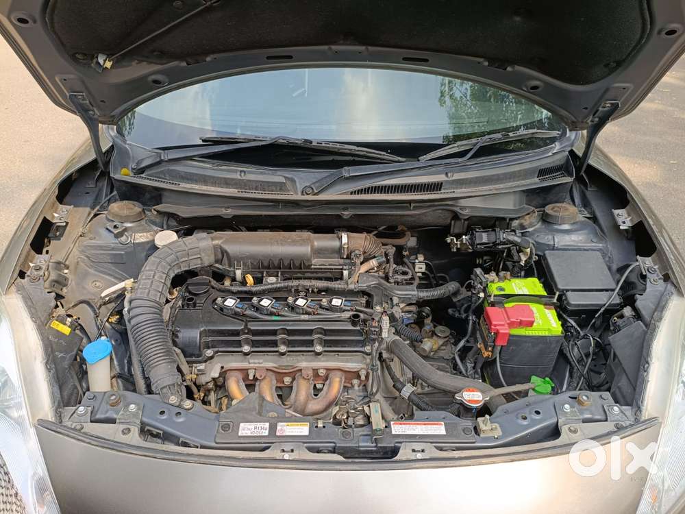 Maruti Suzuki Swift Lxi 2018, 2020, Petrol