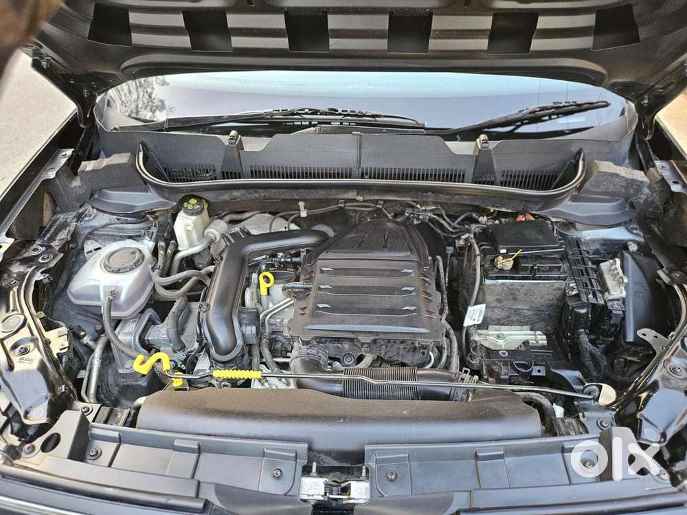 Volkswagen Taigun 1.0 Tsi Topline, 2022, Petrol