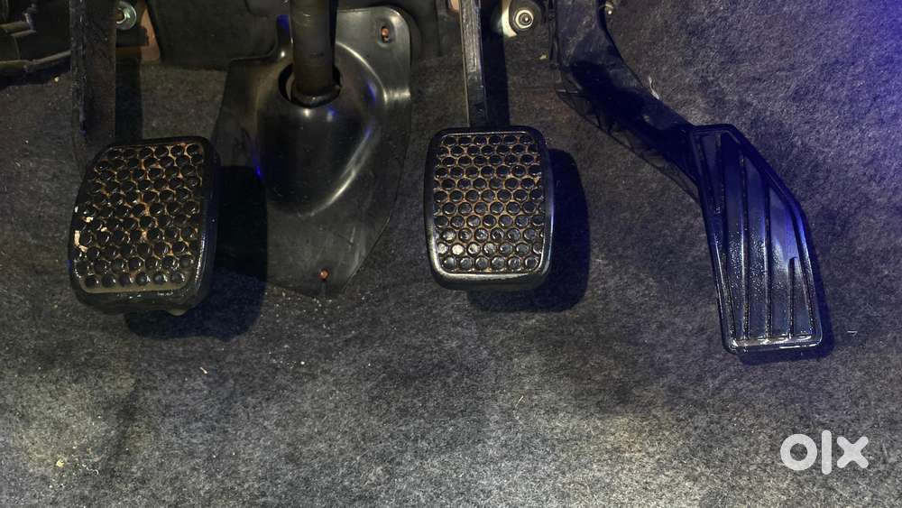 Maruti Suzuki Alto K10 1.0 Vxi, 2018, Petrol