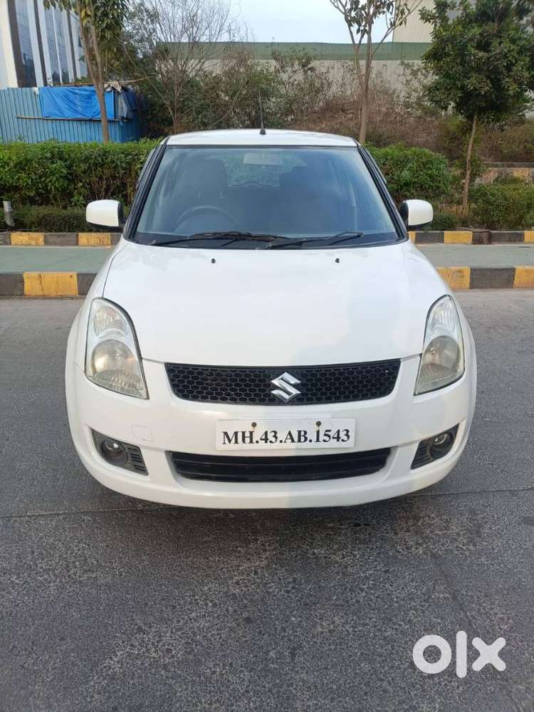 Maruti Suzuki Swift Vxi + Manual, 2009, Petrol