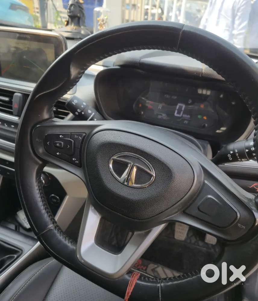 Tata Altroz 2024 Cng & Hybrids 40000 Km Driven