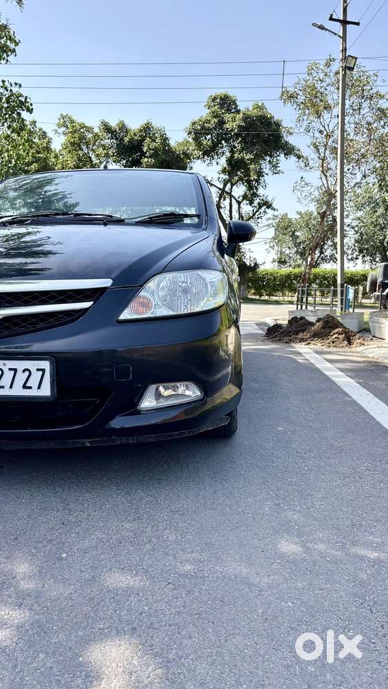 Honda City Anniversary I-dtec Zx, 2006, Petrol