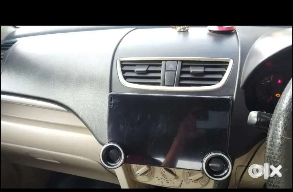 Maruti Suzuki Dzire Tour 2020