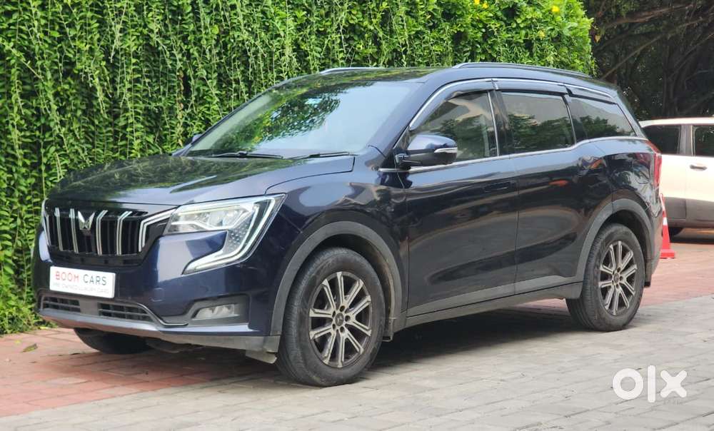 Mahindra Xuv700 2.2 Ax 7 Diesel At Str, 2023, Diesel