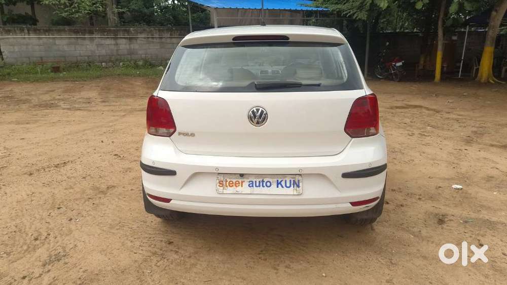 Volkswagen Polo 1.0 Mpi Highline Plus, 2019, Petrol
