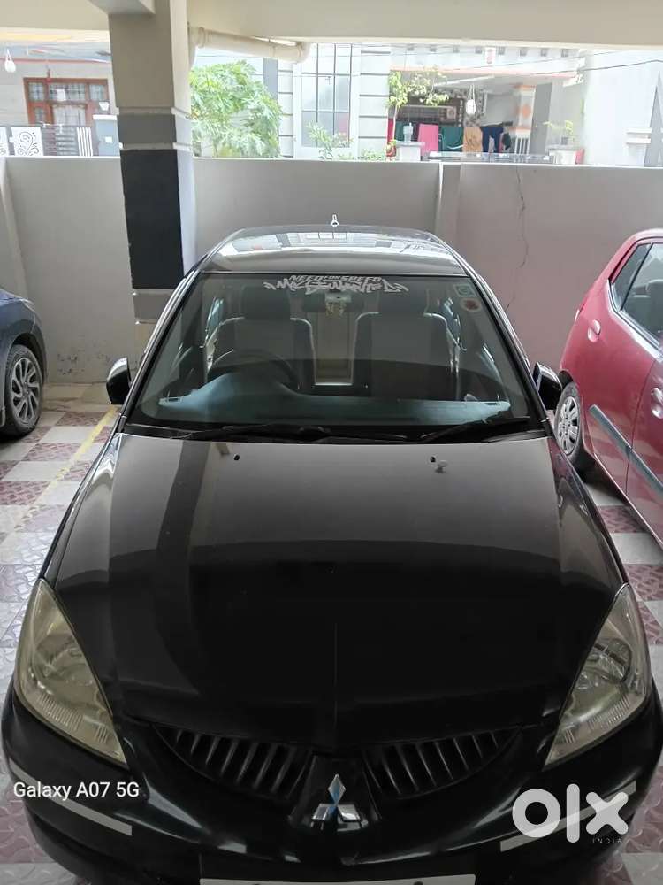 Mitsubishi Cedia Sports 2006