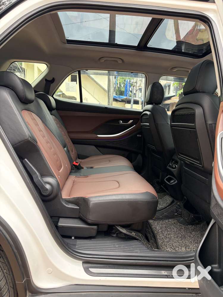 Hyundai Alcazar 1.5 Signature (o) Diesel At 7 Str, 2023, Diesel