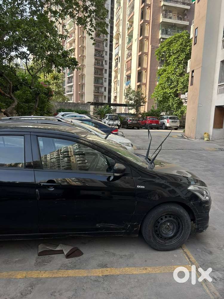 Maruti Ciaz Diesel Manual 2016 Year