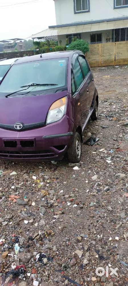 2015 Tata Nano Twist Xt
