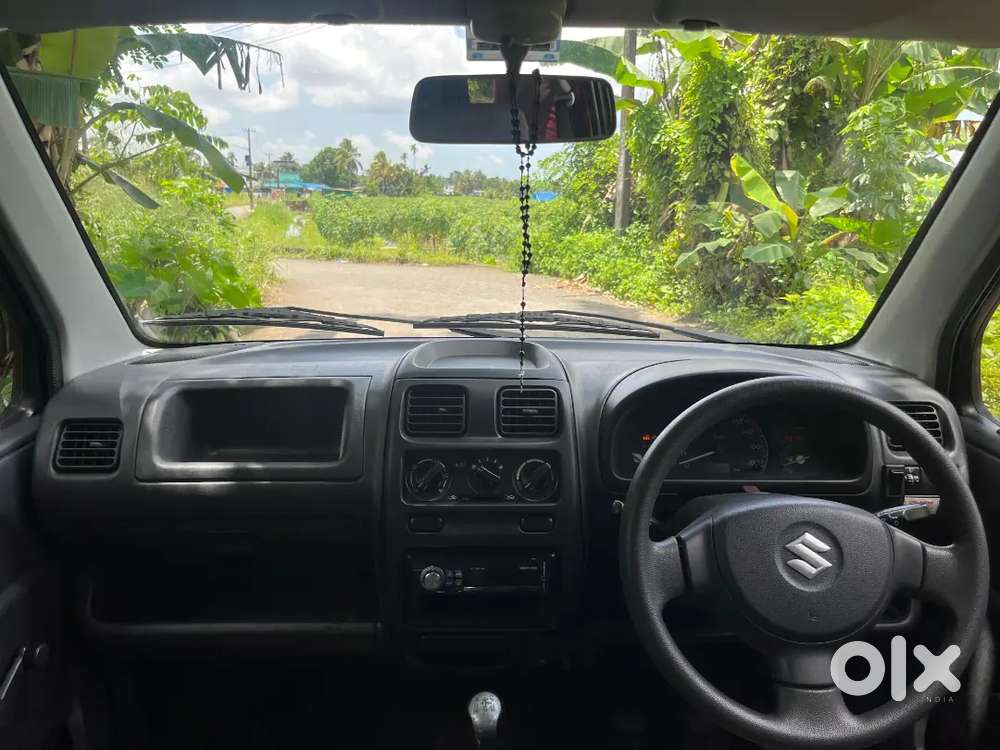 Urgent Sale – 2008 Maruti Wagon R Lxi  46,000 Km   ₹1.45 Lakh