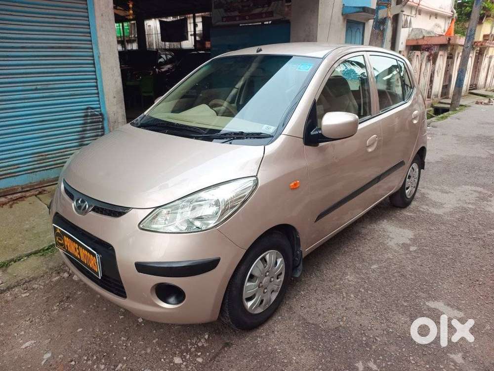 Hyundai I10 Era 1.1 Irde, 2010, Petrol