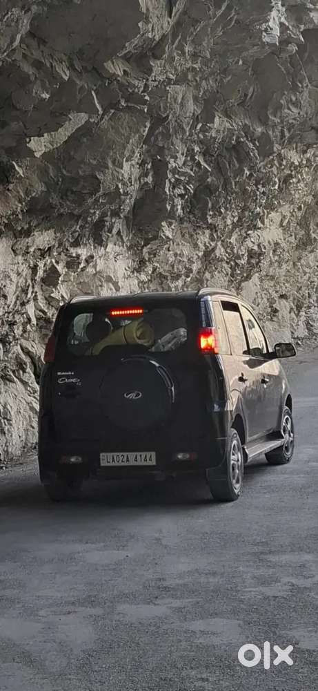Mahindra Quanto 2013 Diesel 90000 Km Driven