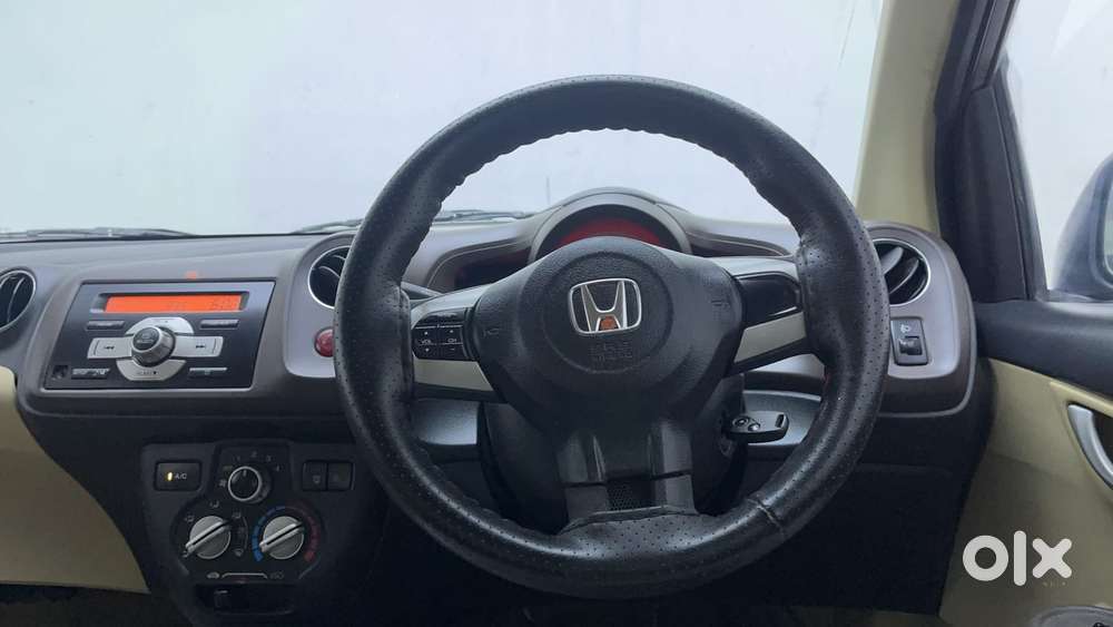 Honda Amaze Vx Petrol, 2013, Petrol