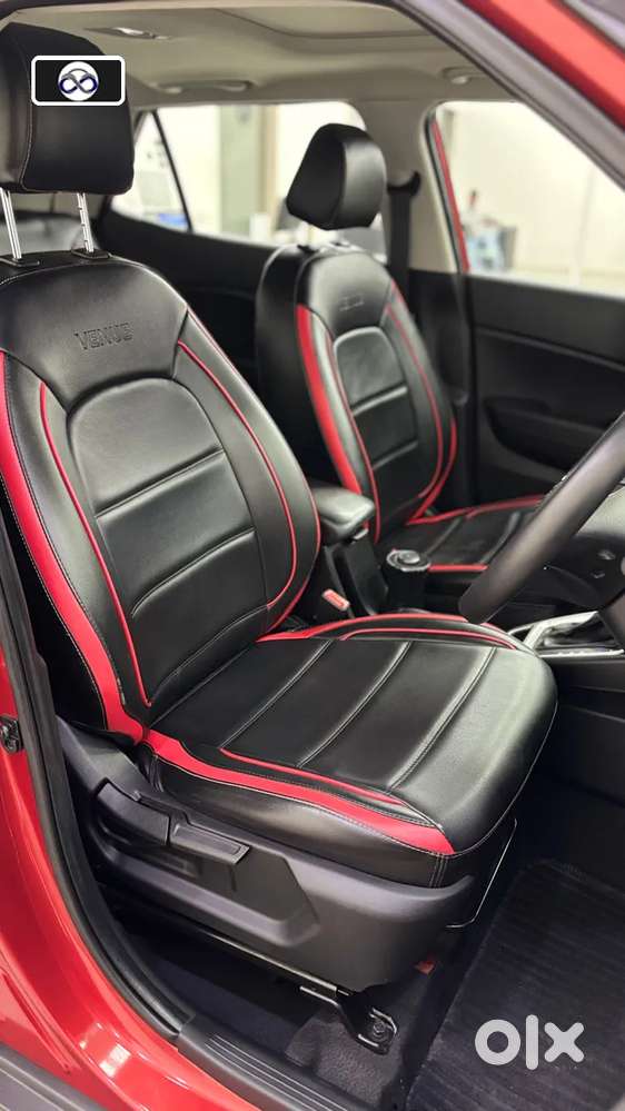 Hyundai Venue 1.0 Sx (o) Turbo Dct, 2019, Petrol