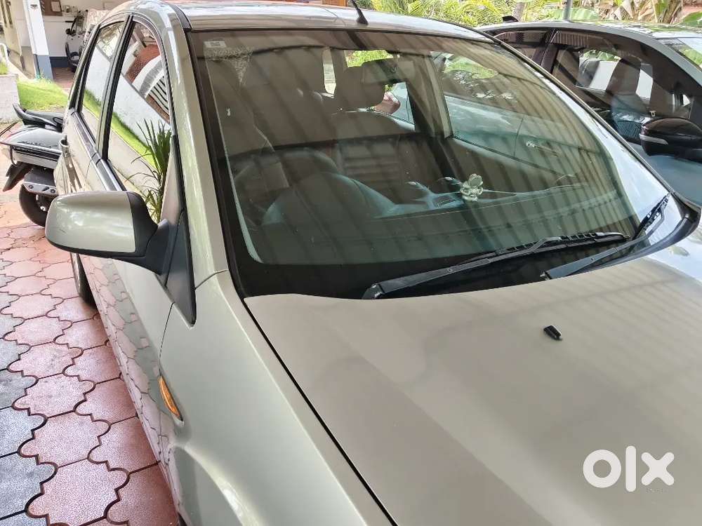 Ford Figo 2010 Petrol Lxi
