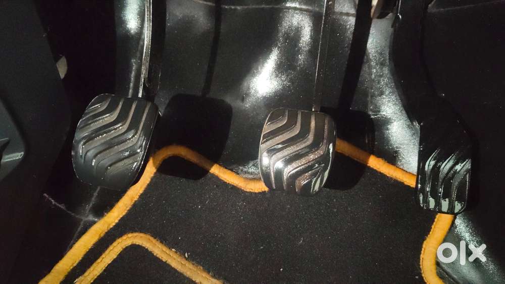 Renault Kwid Rxt, 2016, Petrol