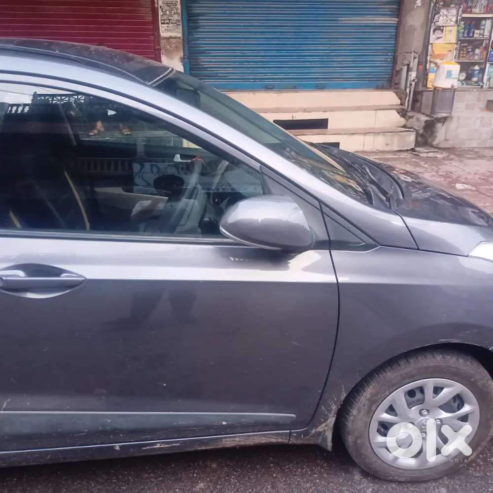 First Owner Good Condition Only13000 Km Run