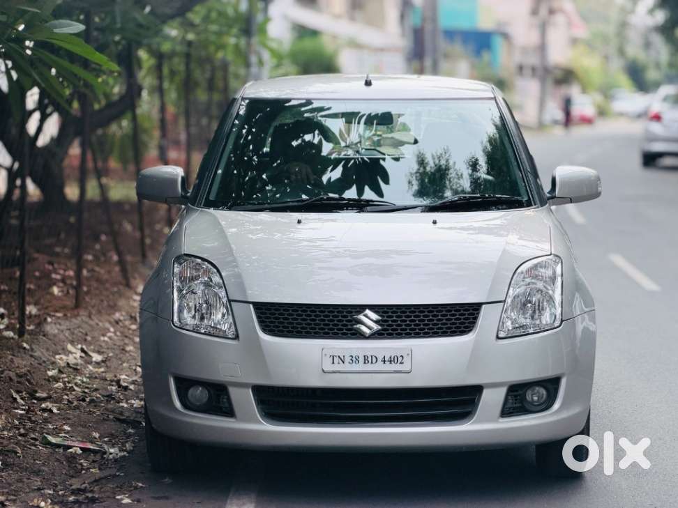 Maruti Suzuki Swift Ddis Vdi, 2010, Diesel