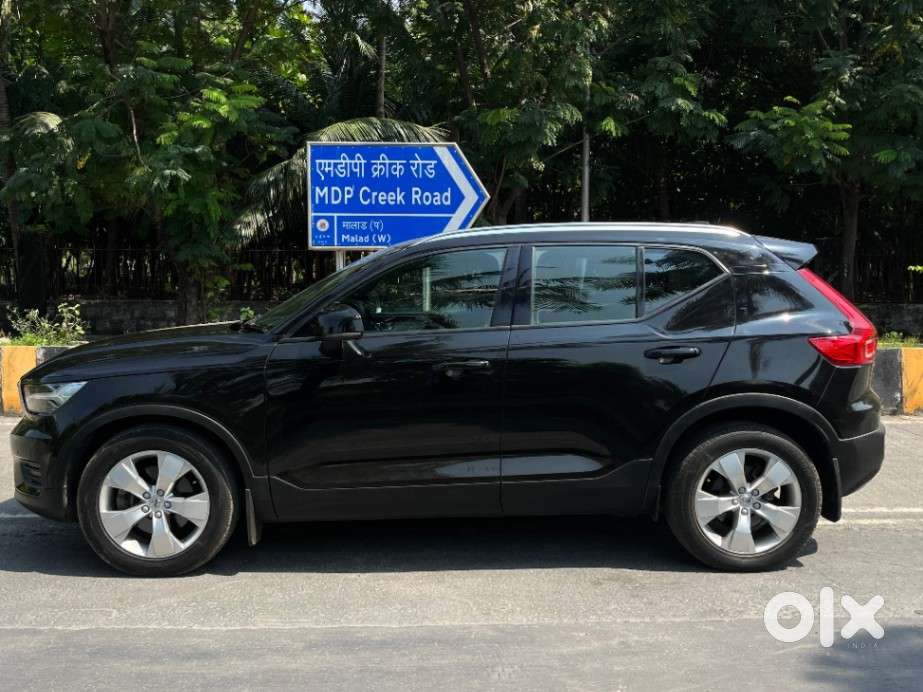 Volvo Xc40 D4 Momentum, 2019, Diesel
