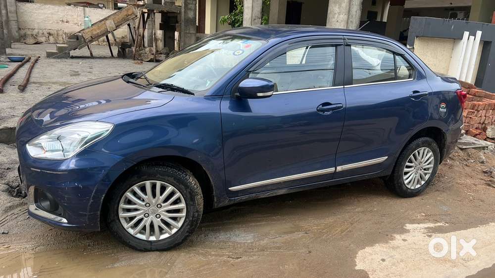 Maruti Suzuki Dzire 2021