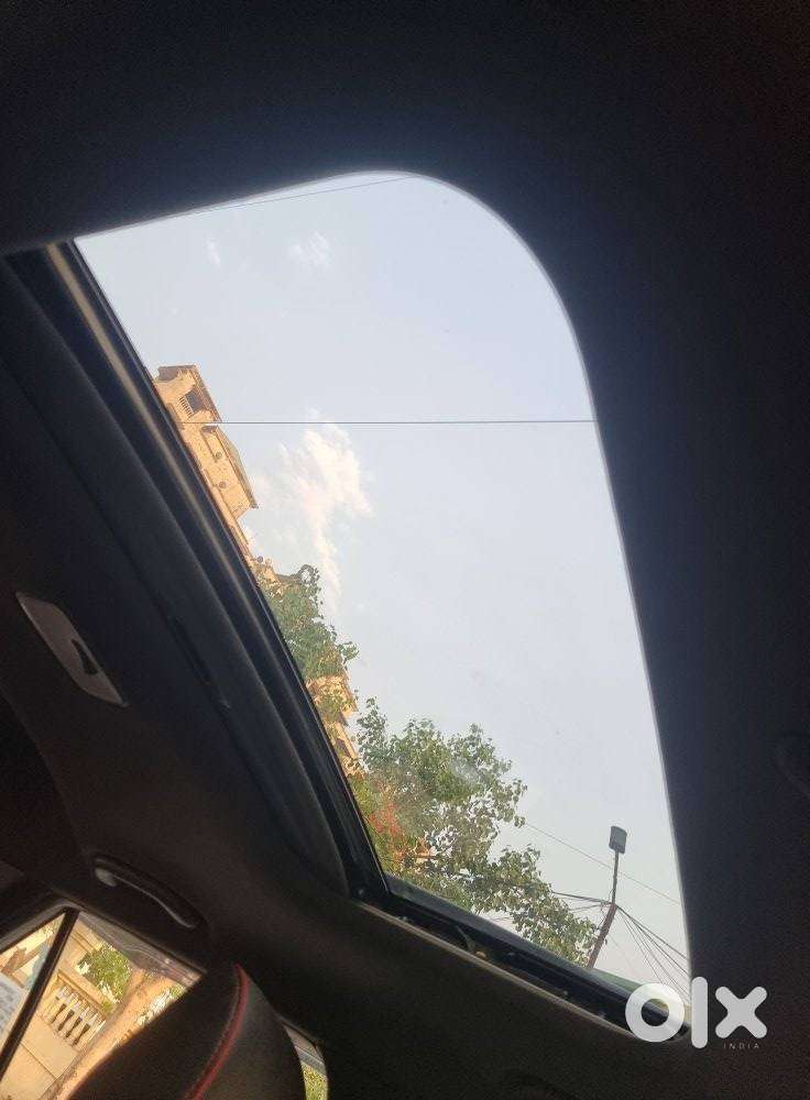 Hyundai Venue N Line 1.0 N6 Turbo Dct Dual Tone, 2023, Petrol