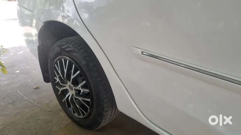 Etios 2012-2013 Gd Good Condition Car