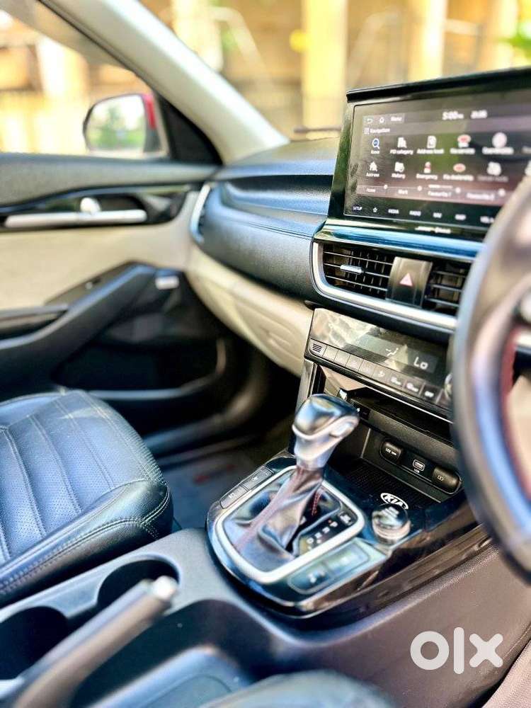 Kia Seltos Gtx Plus At D, 2020, Diesel