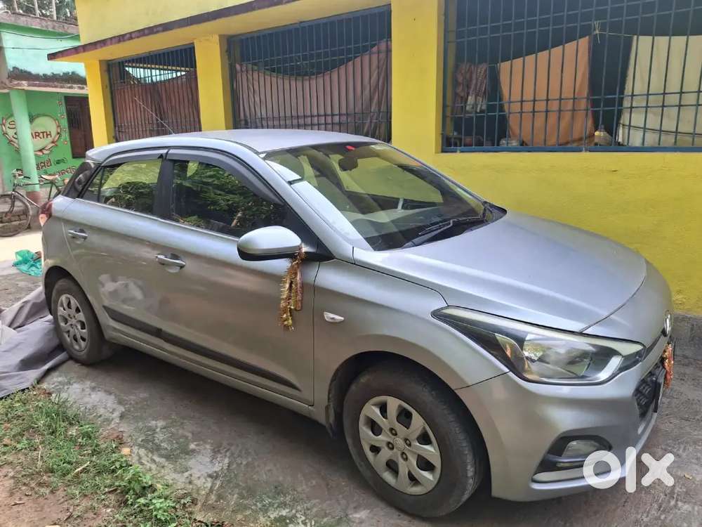Hyundai Elite I20 2019 Petrol Well Maintained