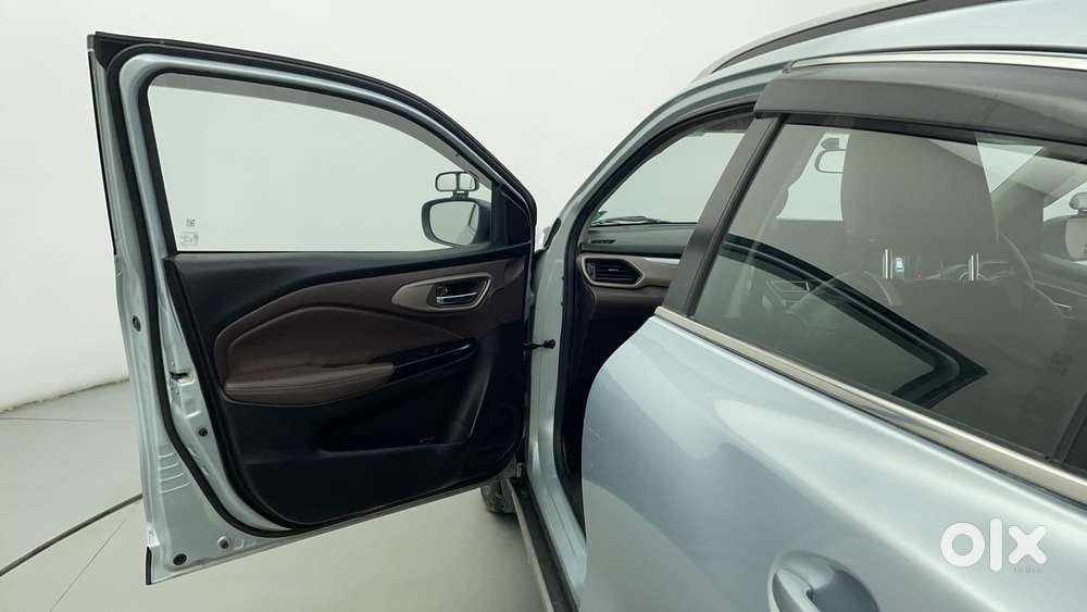Maruti Suzuki Fronx Zeta 1.0 L Turbo 6at, 2023, Petrol