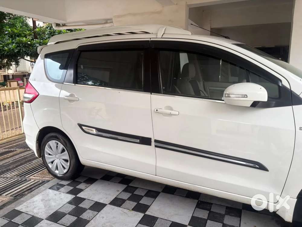 Maruti Suzuki Ertiga Vdi Shvs, 2018, Diesel